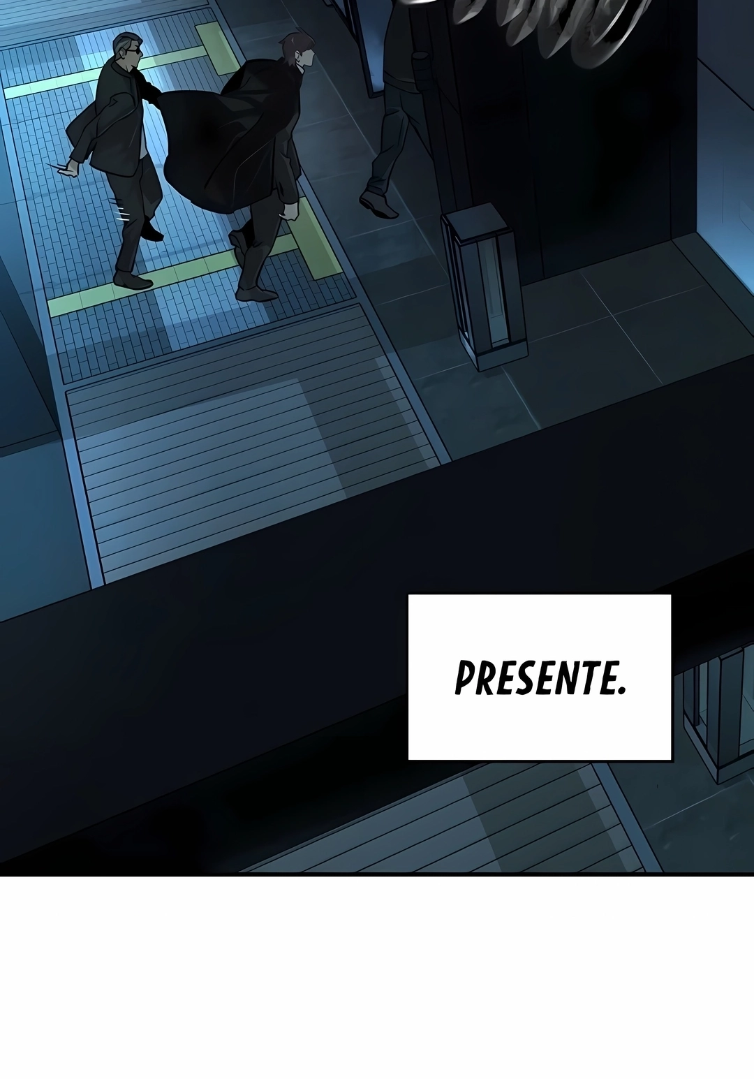 The Heir Capítulo 87 Página 106