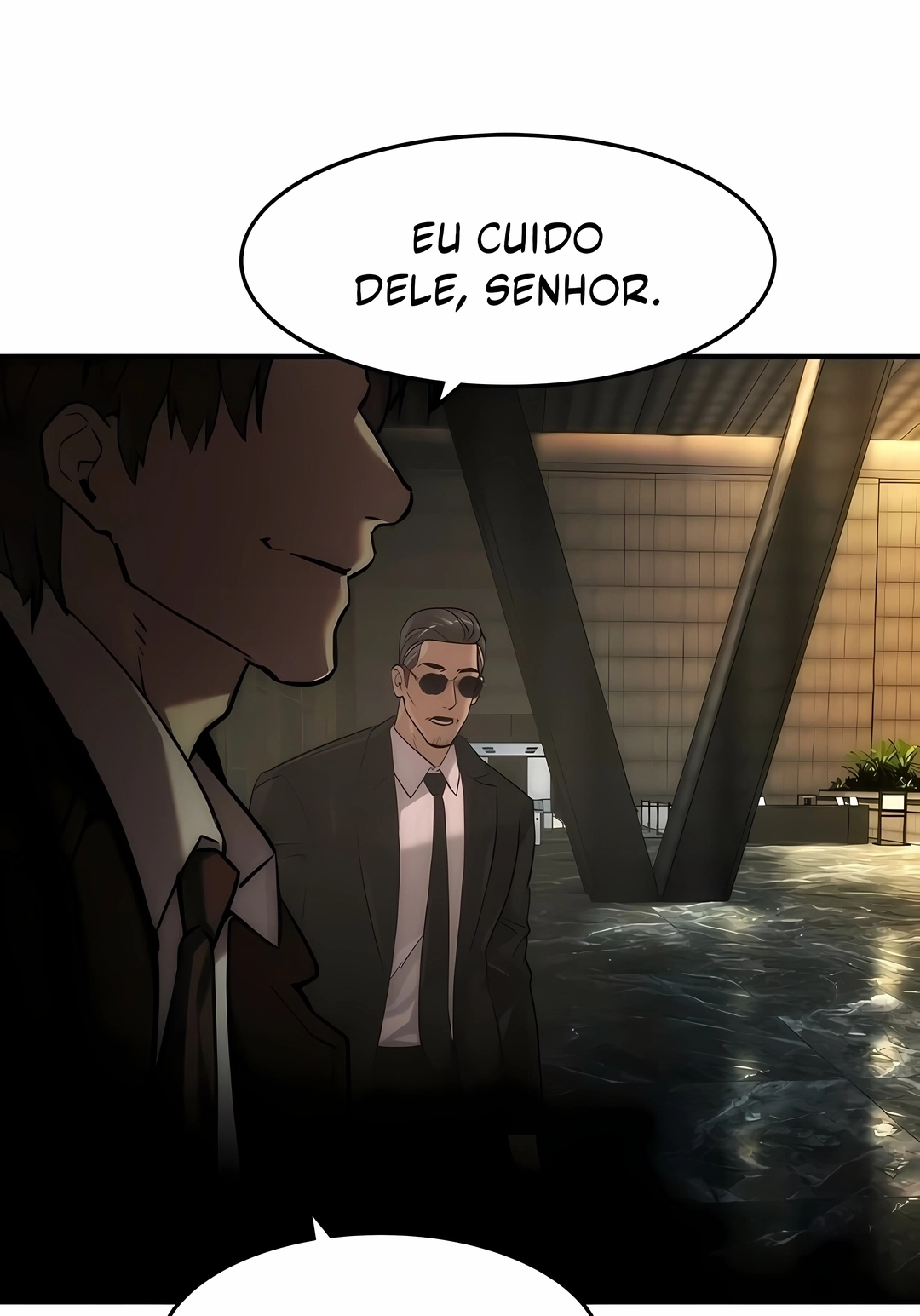 The Heir Capítulo 87 Página 114