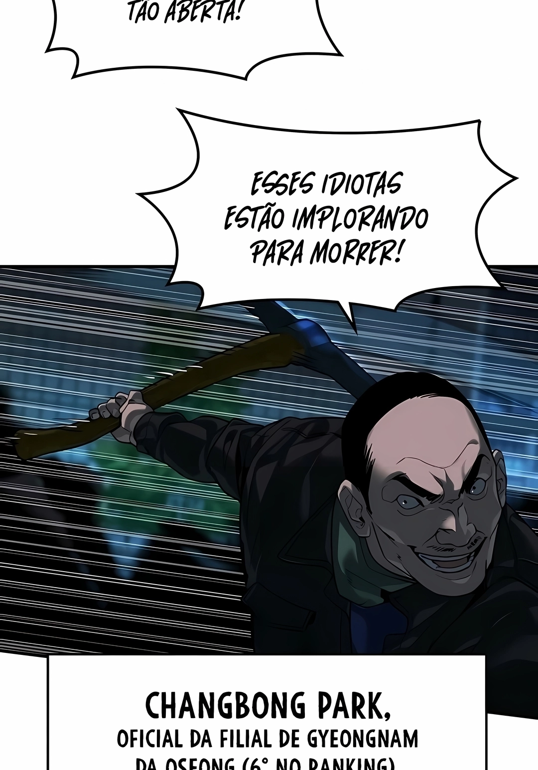The Heir Capítulo 87 Página 21