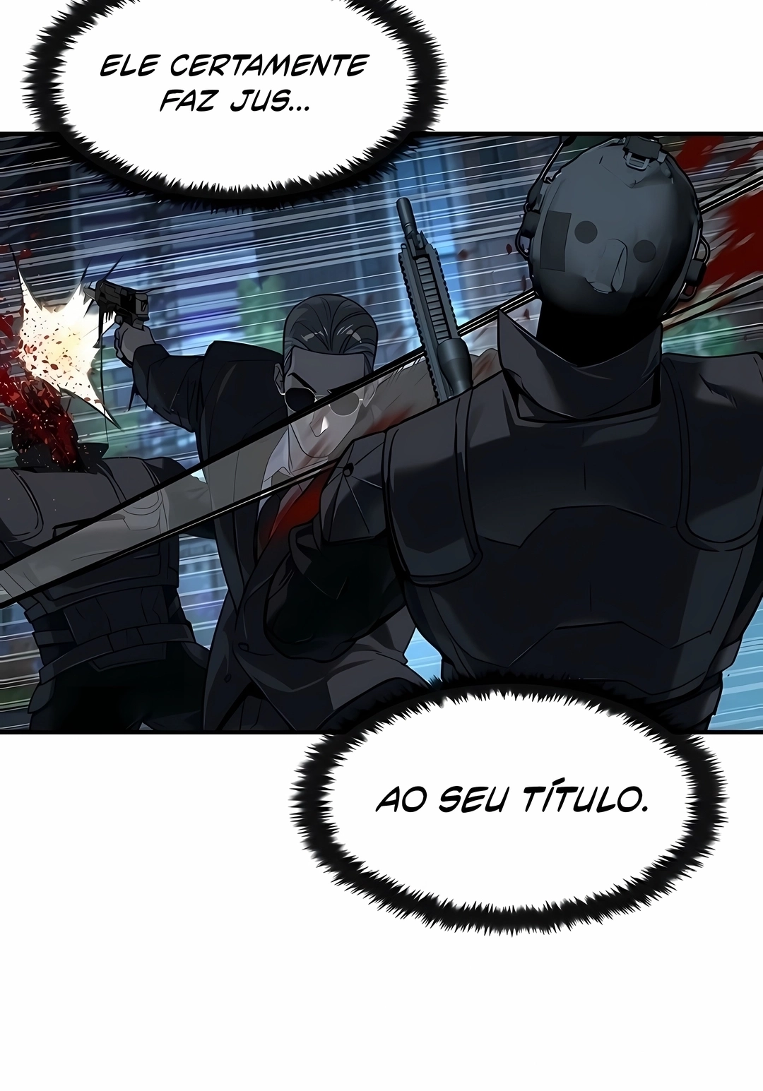 The Heir Capítulo 87 Página 36