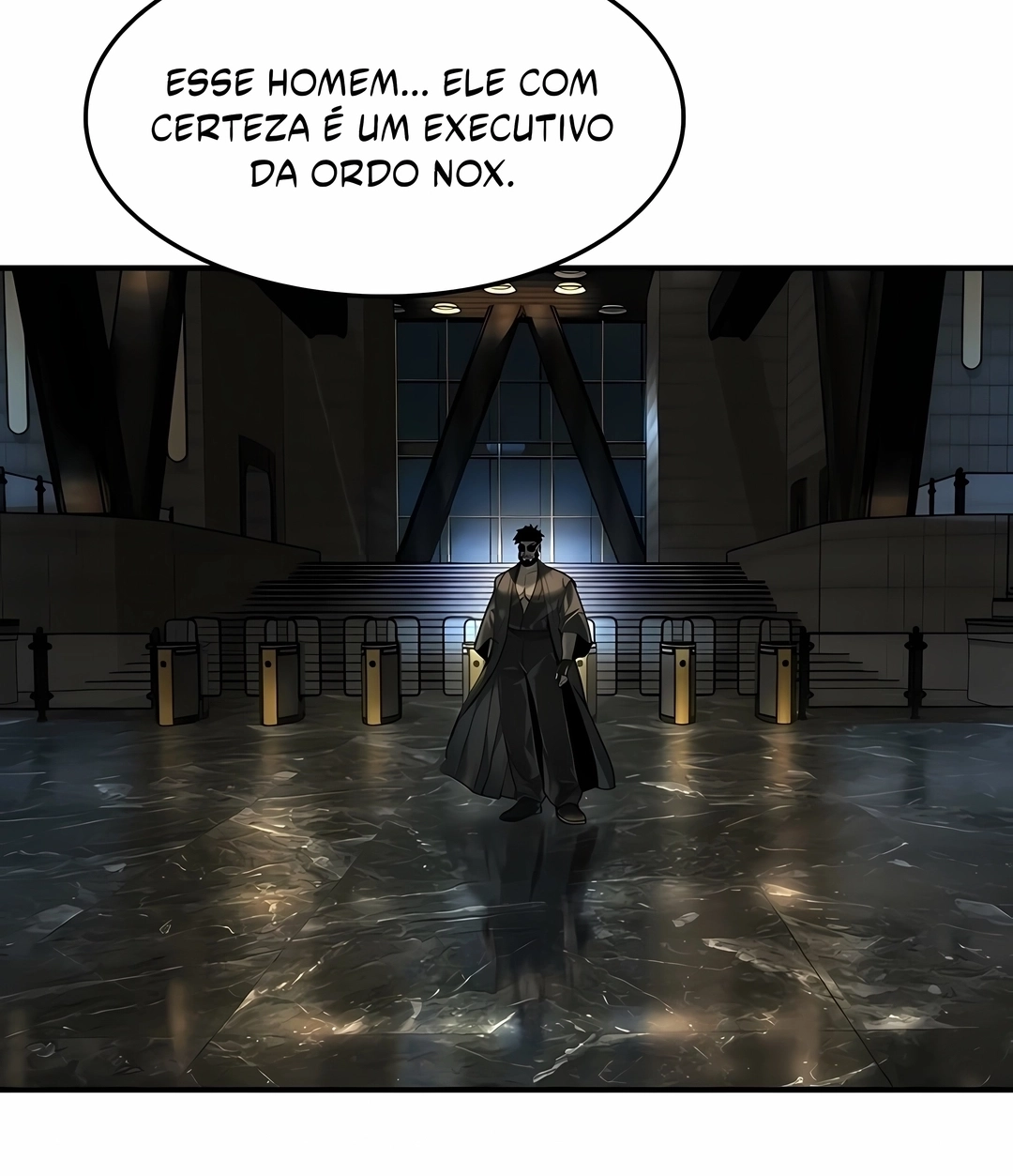 The Heir Capítulo 88 Página 2