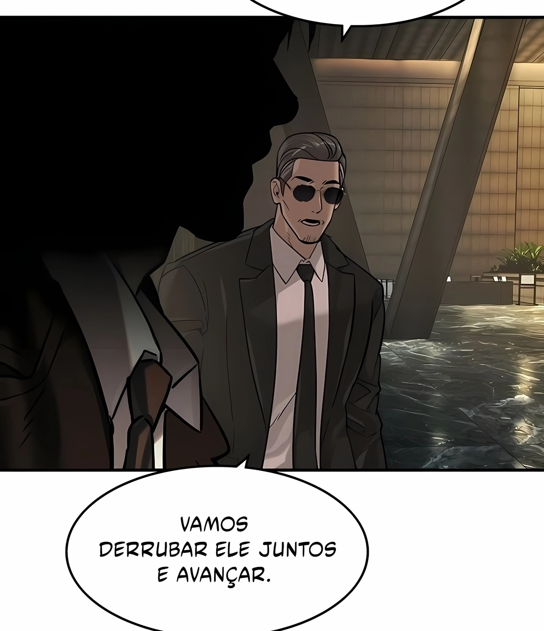 The Heir Capítulo 88 Página 4