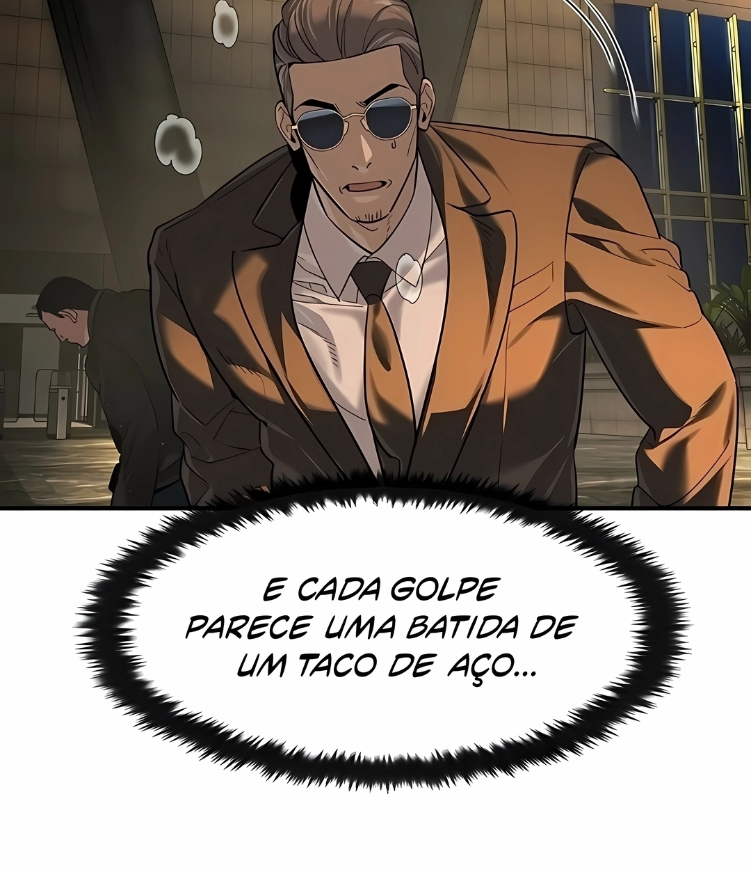 The Heir Capítulo 88 Página 40