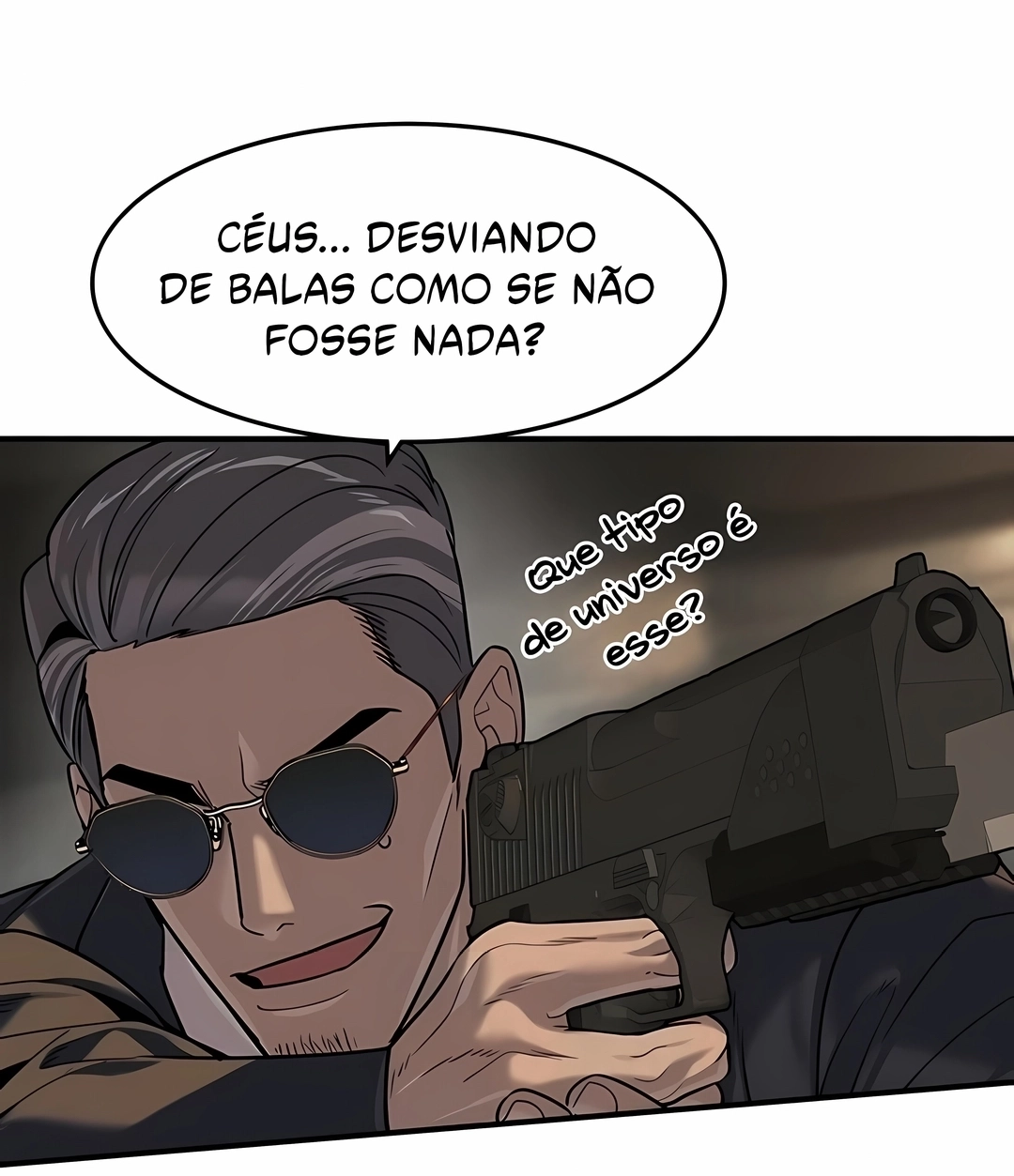 The Heir Capítulo 88 Página 87