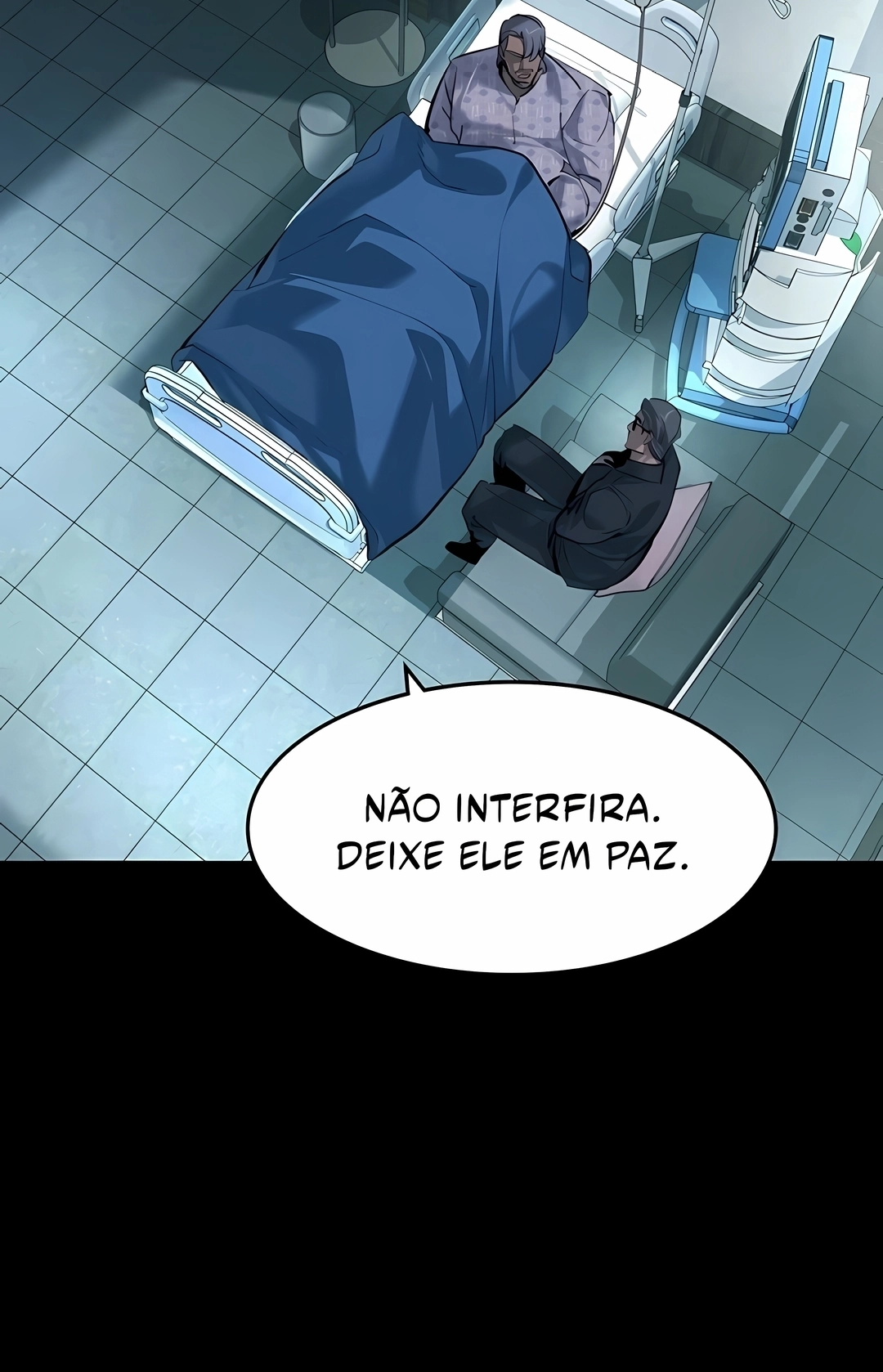 The Heir Capítulo 89 Página 5