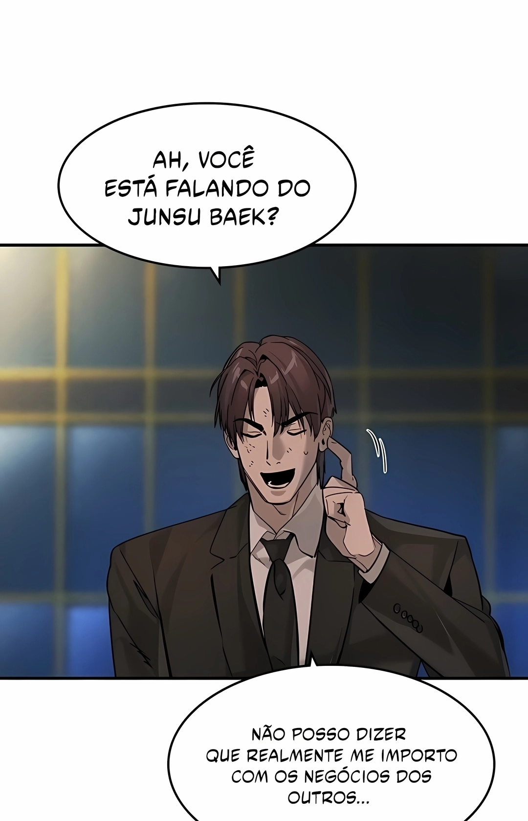 The Heir Capítulo 89 Página 74