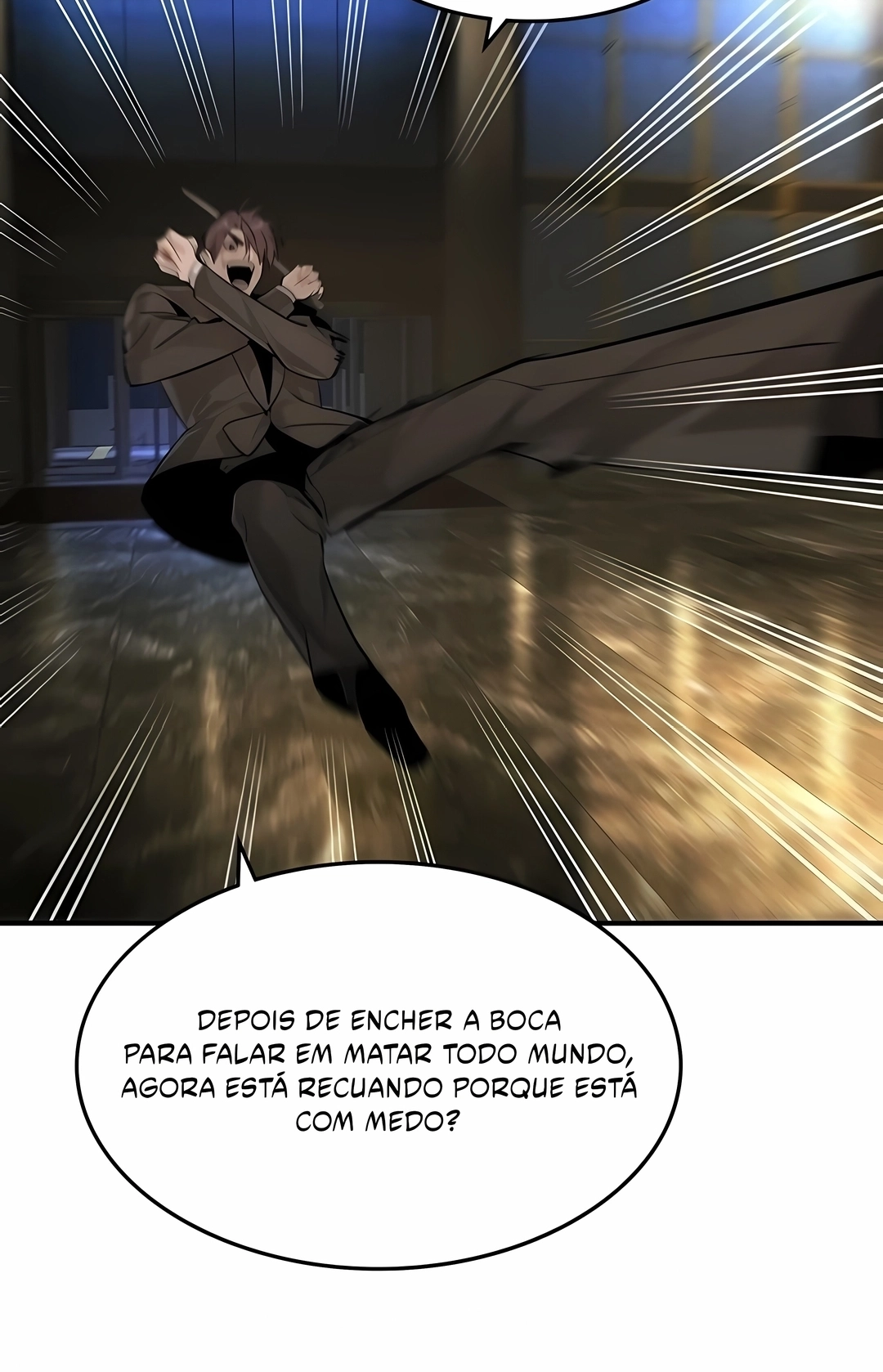 The Heir Capítulo 89 Página 81