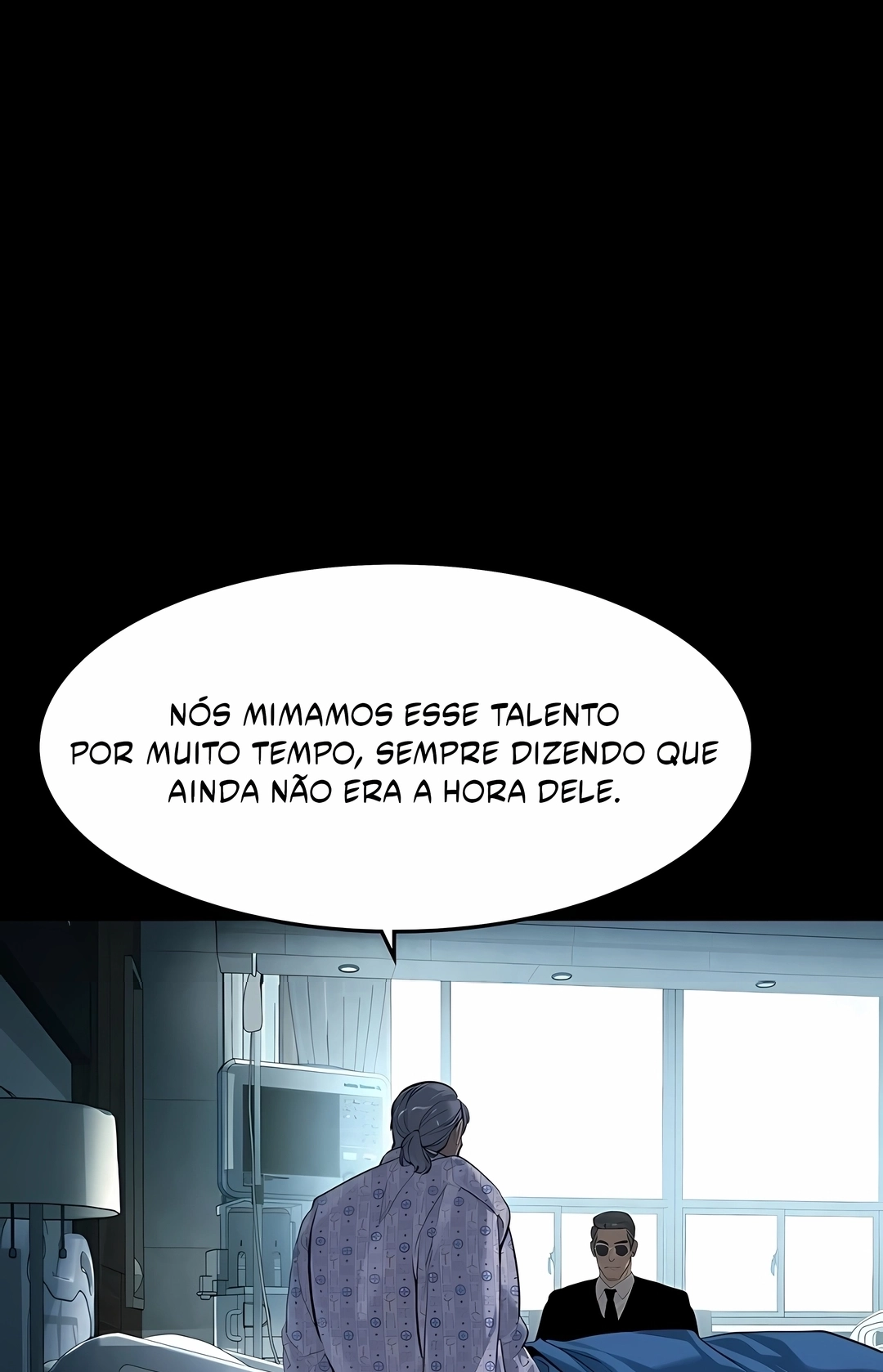 The Heir Capítulo 89 Página 9