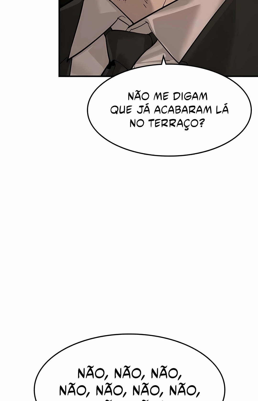 The Heir Capítulo 89 Página 97