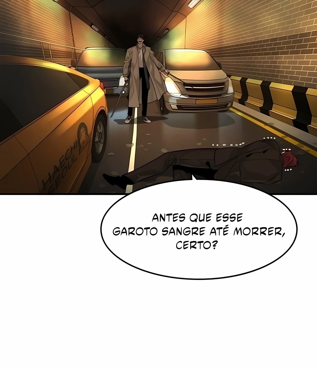 The Heir Capítulo 90 Página 30