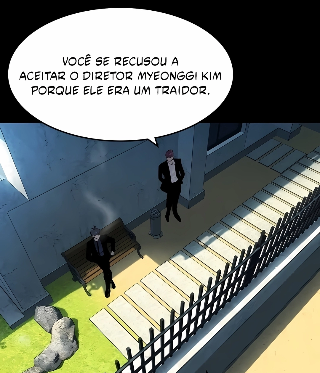 The Heir Capítulo 90 Página 76