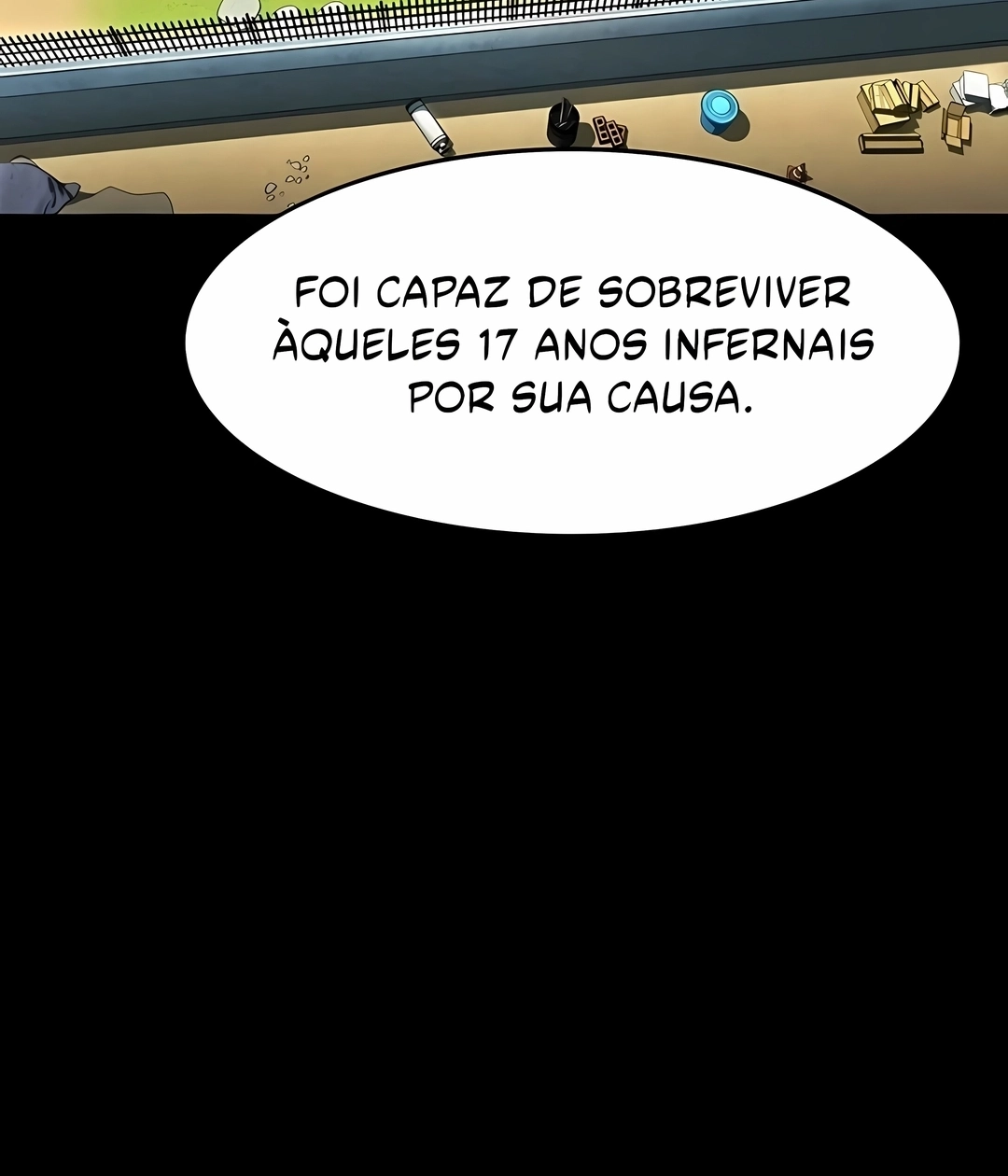 The Heir Capítulo 90 Página 90