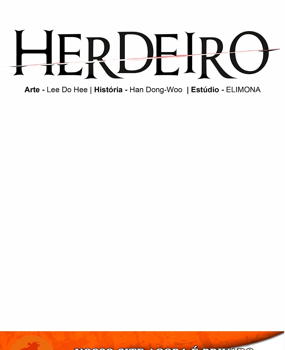 The Heir Capítulo 91 Página 23