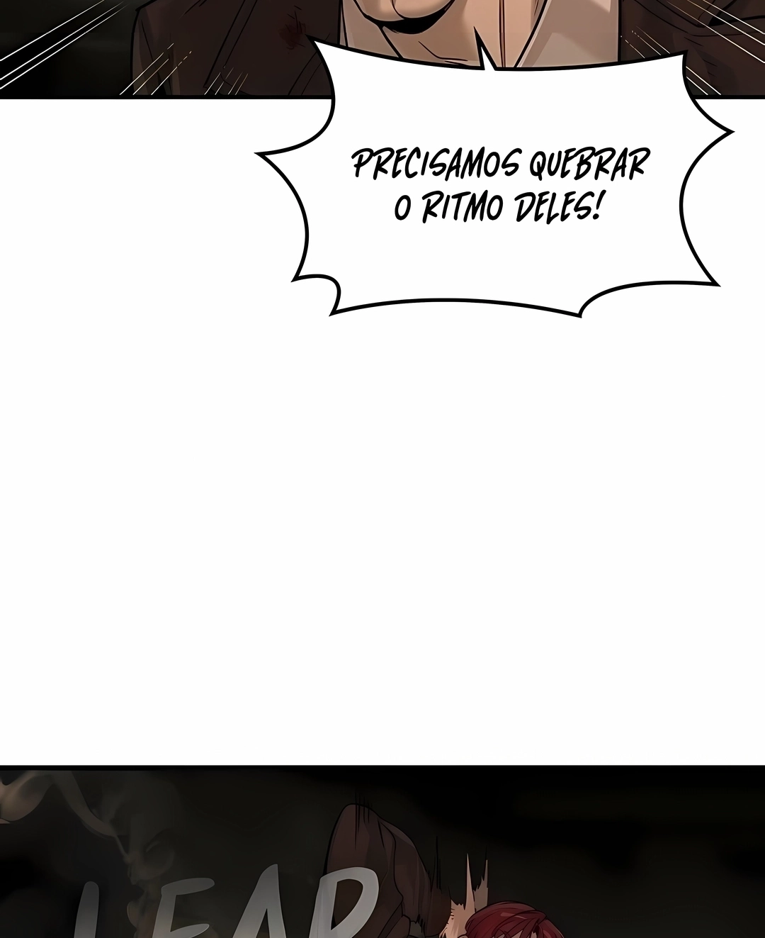 The Heir Capítulo 91 Página 27