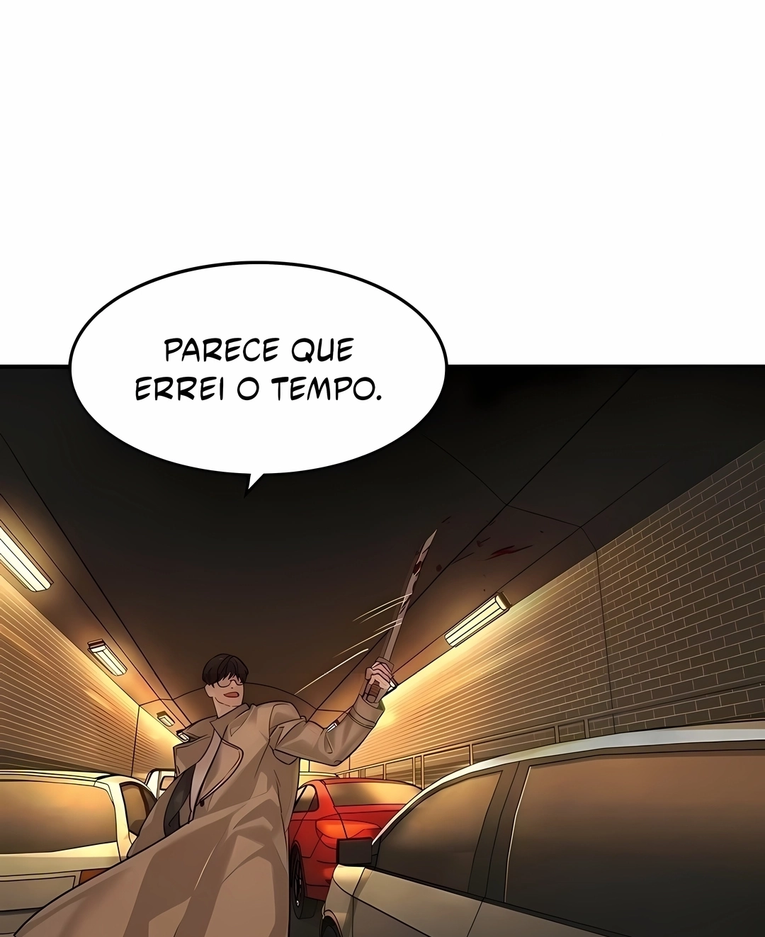 The Heir Capítulo 91 Página 48