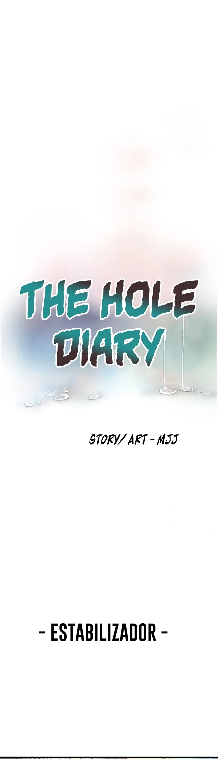 The Hole Diary Capítulo 14 Página 4