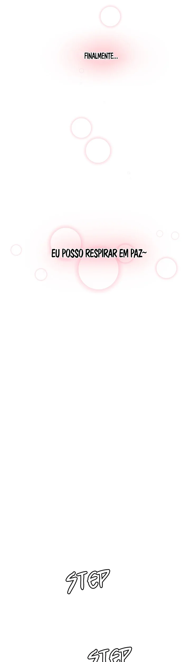 The Hole Diary Capítulo 5 Página 20