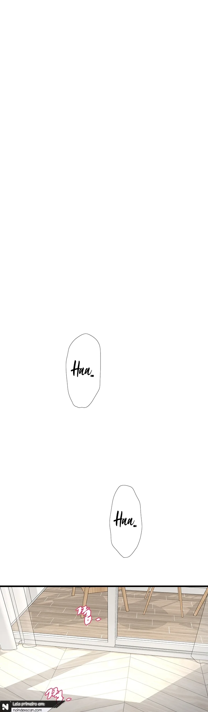 The Hole Diary Capítulo 7 Página 2