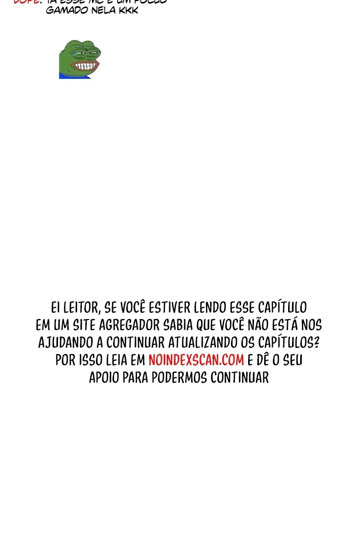 The Hole Diary Capítulo 7 Página 33
