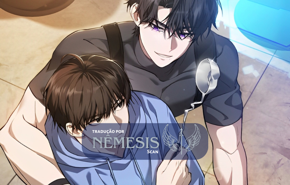 The Hunter’s Gonna Lay Low Capítulo 8 Página 1