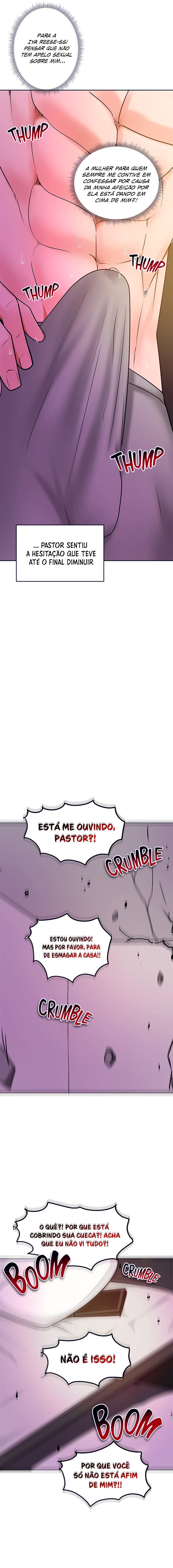 The Hypnosis Application was Fake Capítulo 13 Página 20