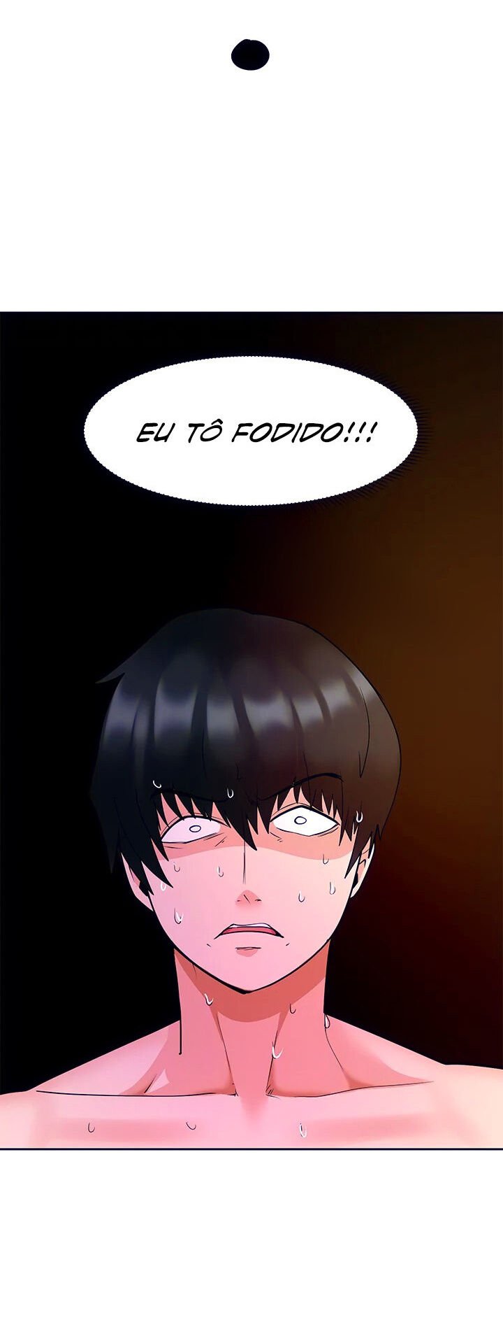 The Hypnosis Application was Fake Capítulo 13 Página 9