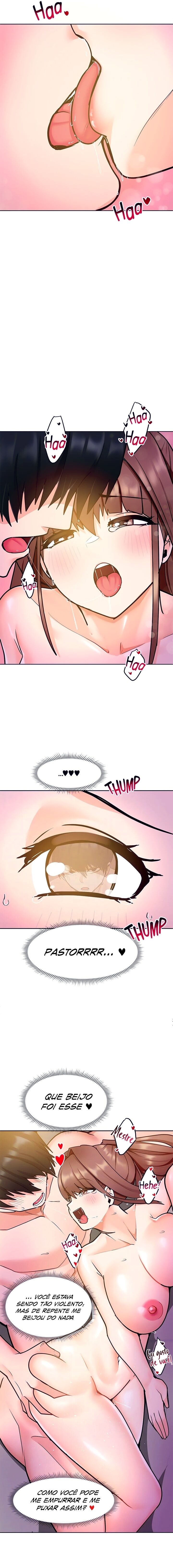 The Hypnosis Application was Fake Capítulo 15 Página 12