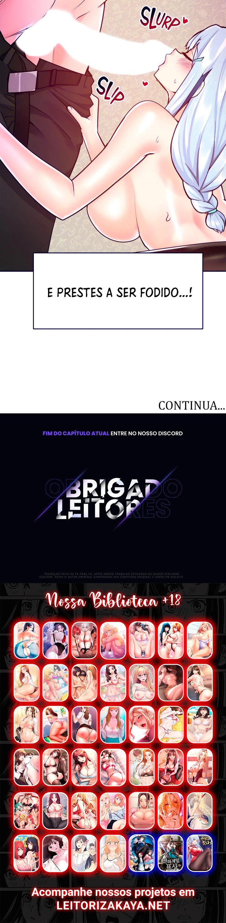The Hypnosis Application was Fake Capítulo 19 Página 29