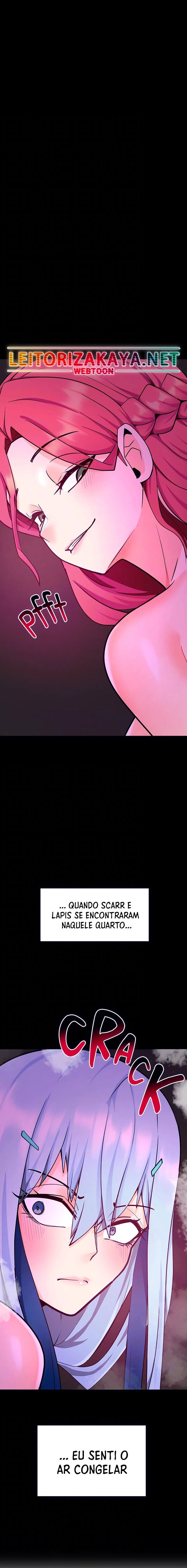 The Hypnosis Application was Fake Capítulo 20 Página 7