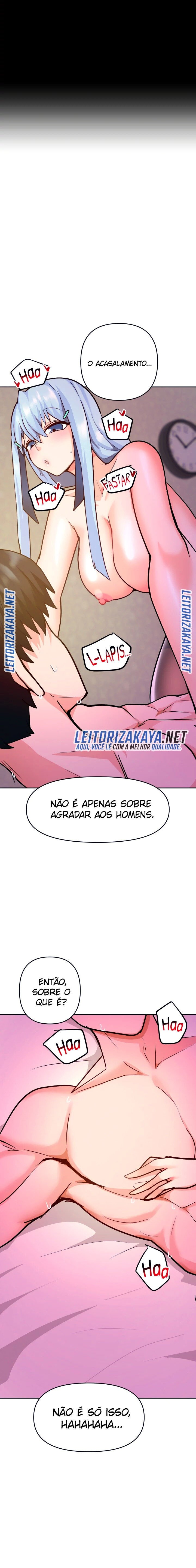 The Hypnosis Application was Fake Capítulo 21 Página 31