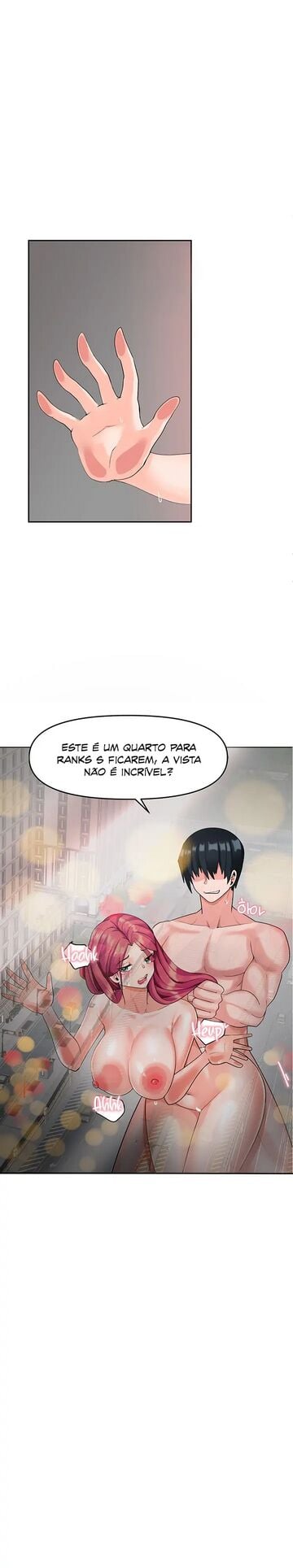 The Hypnosis Application was Fake Capítulo 5 Página 30
