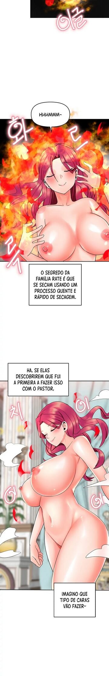The Hypnosis Application was Fake Capítulo 7 Página 21