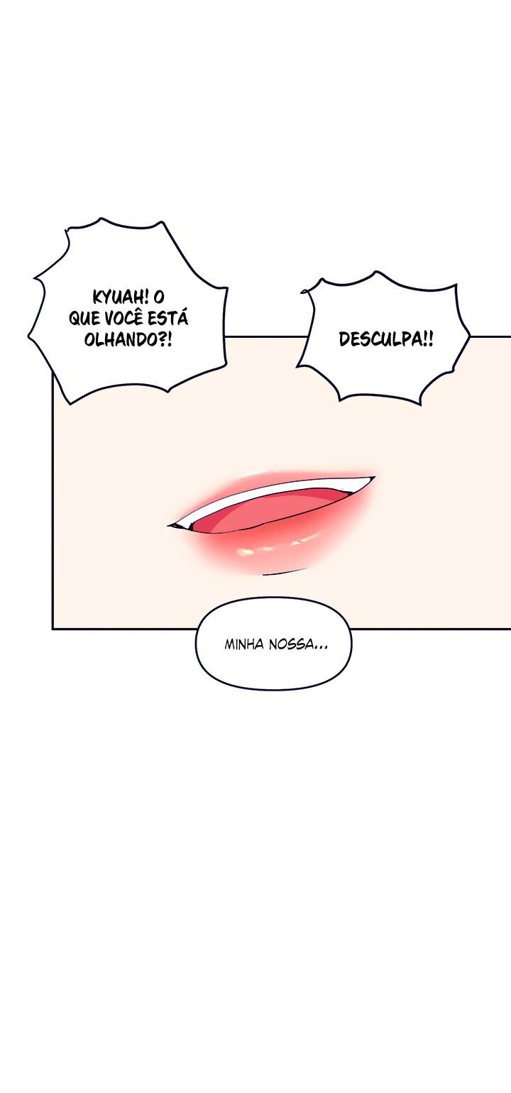 The Hypnosis Application was Fake Capítulo 9 Página 11