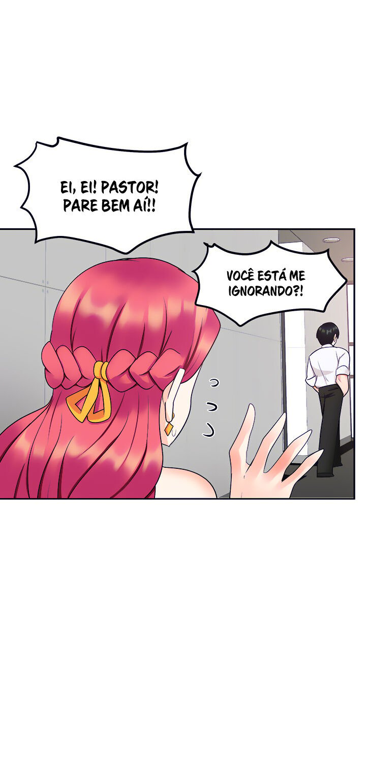 The Hypnosis Application was Fake Capítulo 9 Página 16