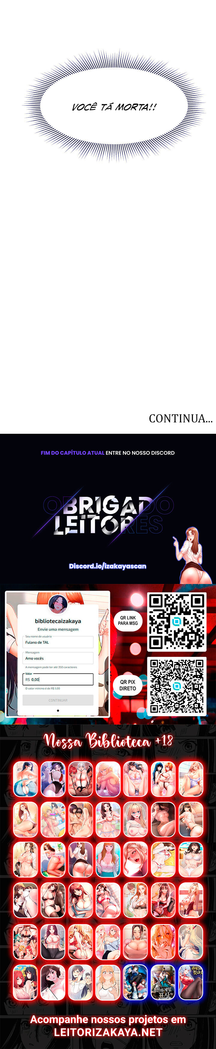 The Hypnosis Application was Fake Capítulo 9 Página 27
