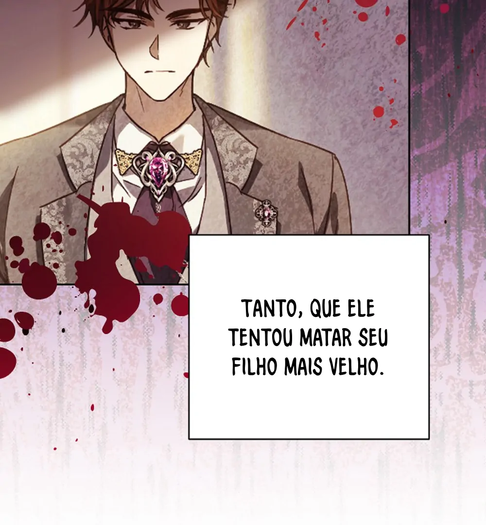 The Immoral Duke Needs to be Homeschooled Capítulo 1 Página 109