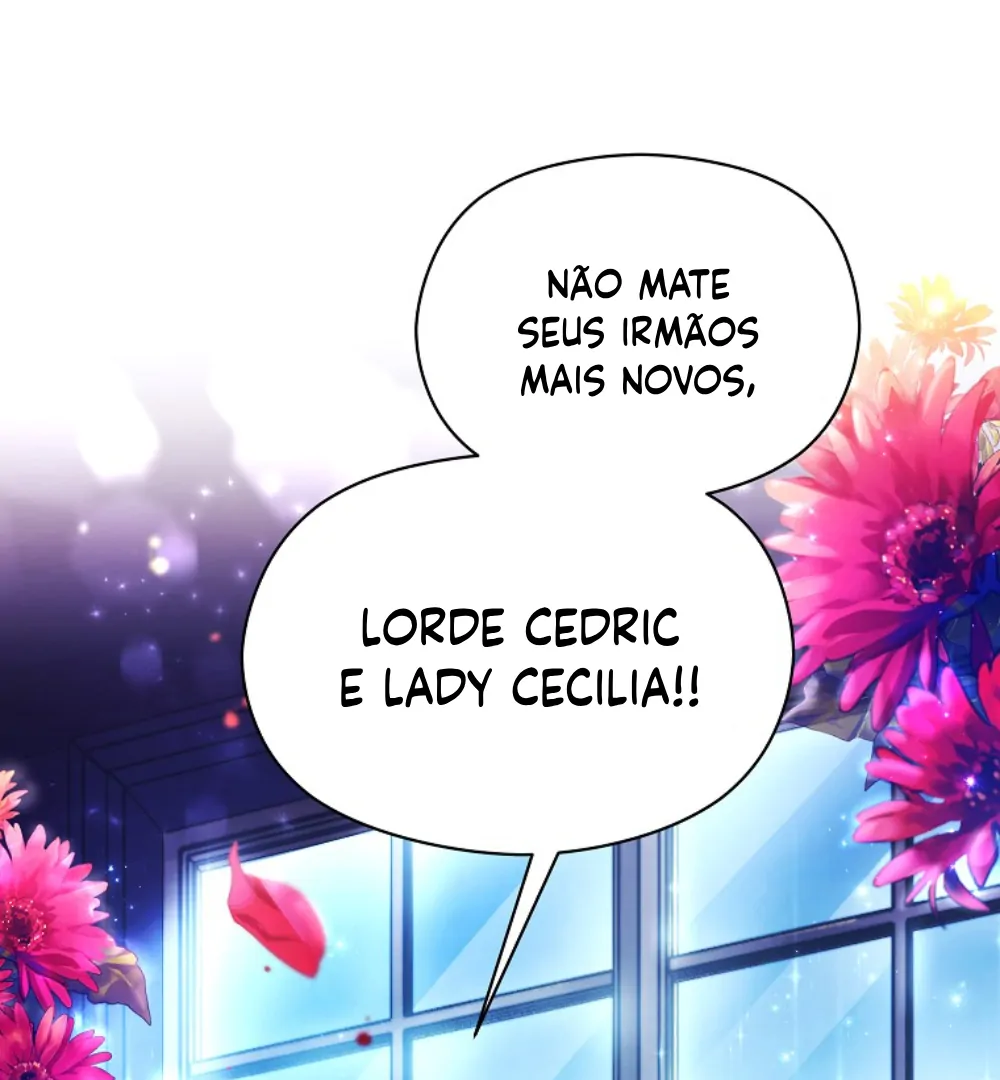 The Immoral Duke Needs to be Homeschooled Capítulo 1 Página 23