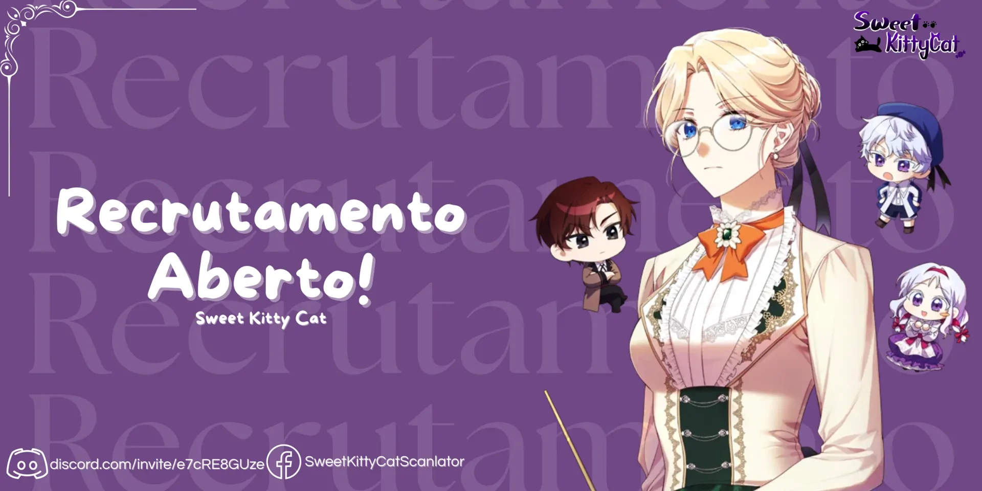 The Immoral Duke Needs to be Homeschooled Capítulo 1 Página 3