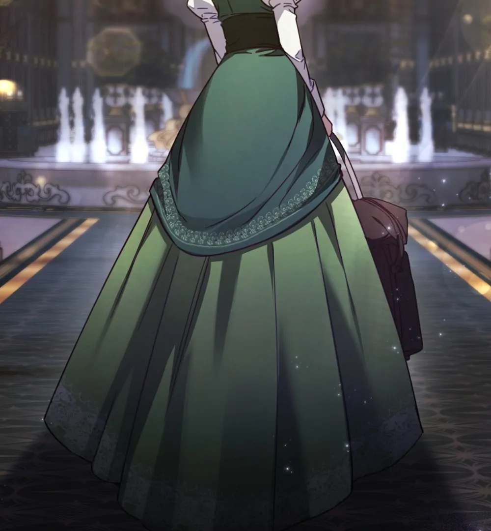 The Immoral Duke Needs to be Homeschooled Capítulo 1 Página 42
