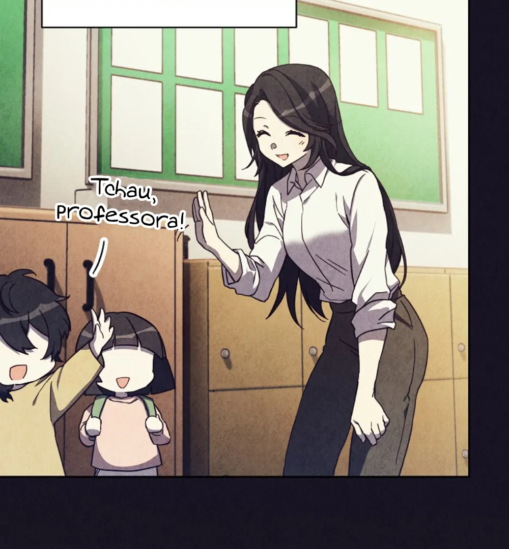 The Immoral Duke Needs to be Homeschooled Capítulo 1 Página 51