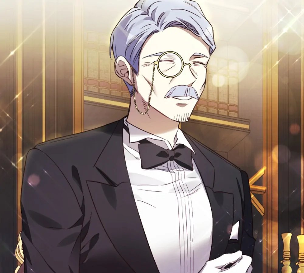The Immoral Duke Needs to be Homeschooled Capítulo 1 Página 57