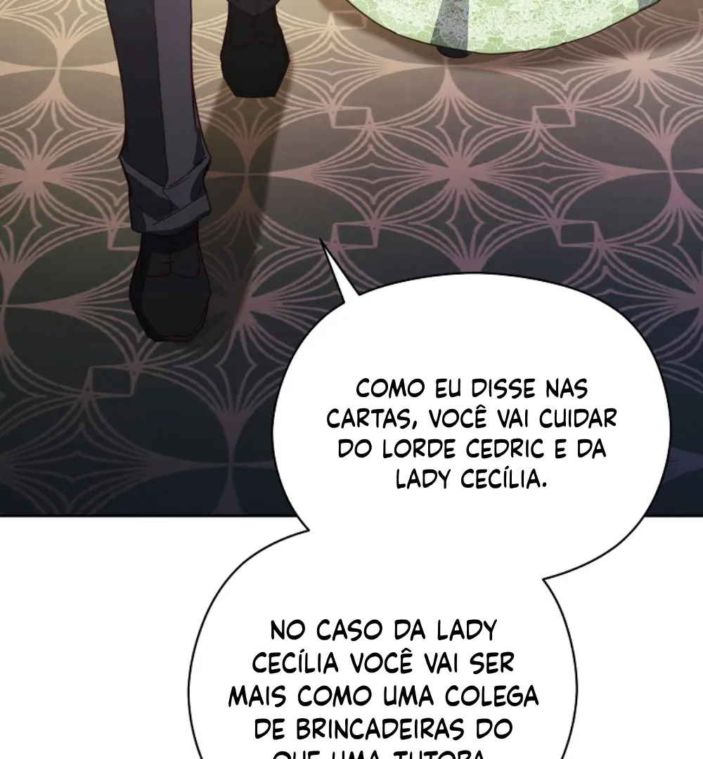 The Immoral Duke Needs to be Homeschooled Capítulo 1 Página 64