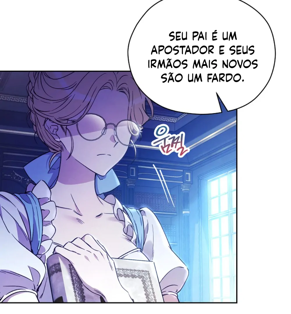 The Immoral Duke Needs to be Homeschooled Capítulo 1 Página 7