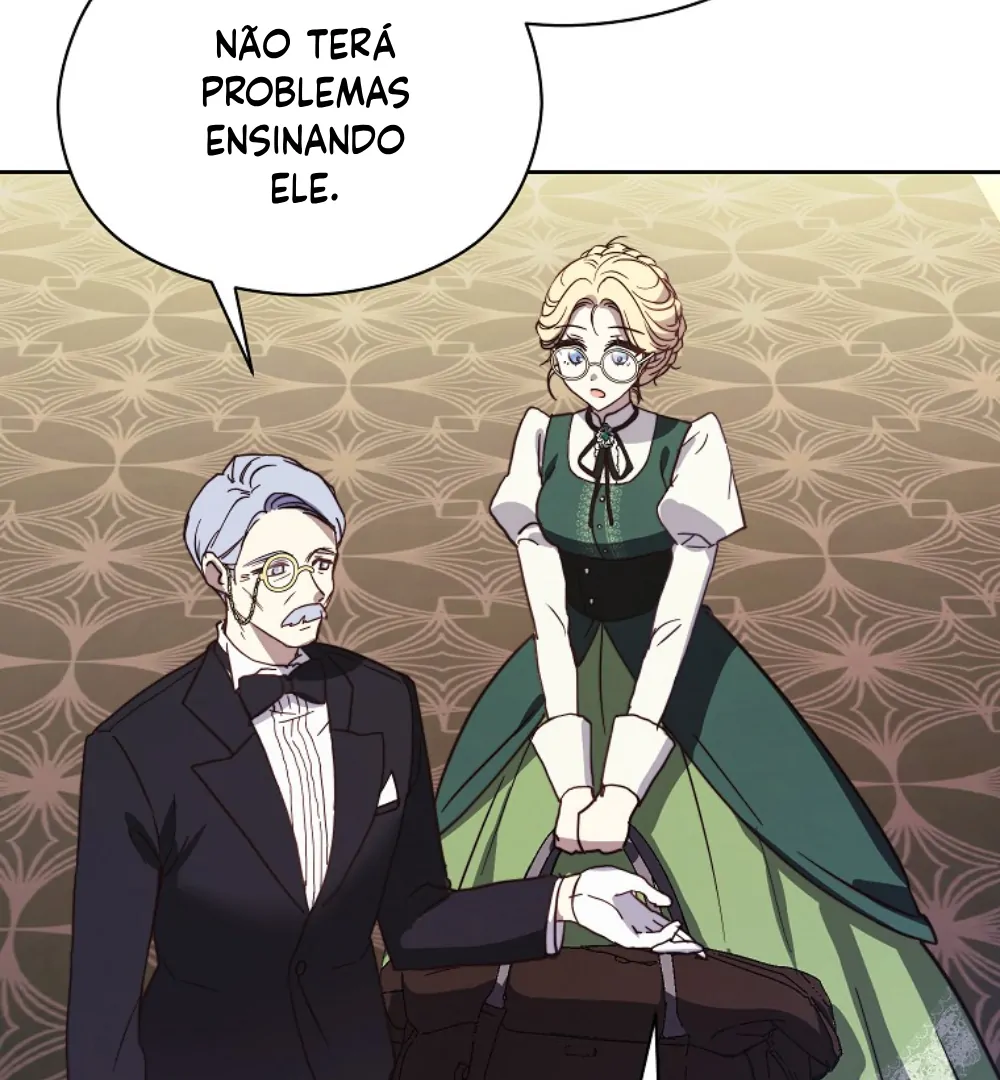 The Immoral Duke Needs to be Homeschooled Capítulo 1 Página 70
