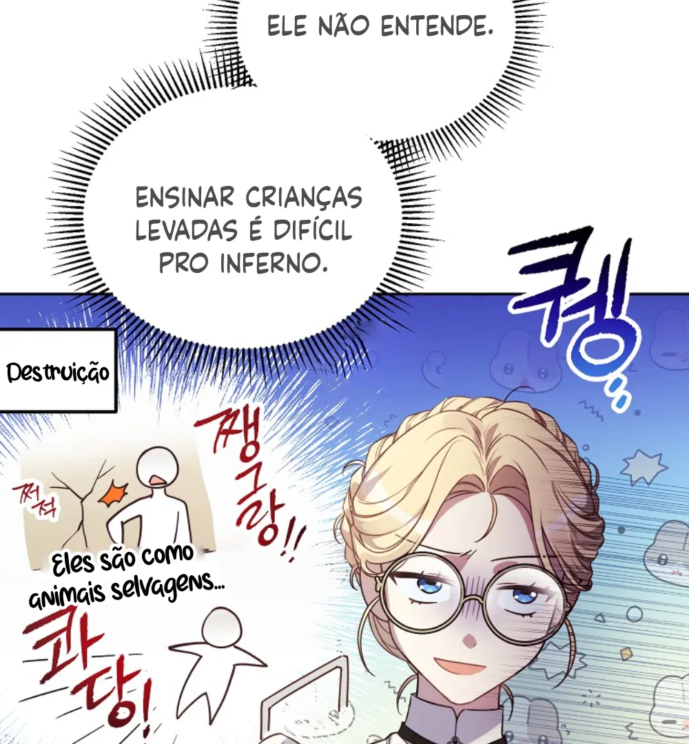 The Immoral Duke Needs to be Homeschooled Capítulo 1 Página 72