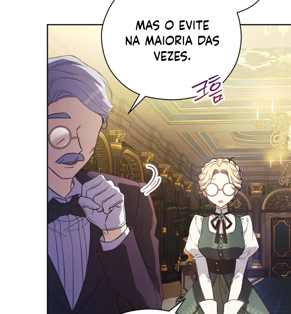 The Immoral Duke Needs to be Homeschooled Capítulo 1 Página 79