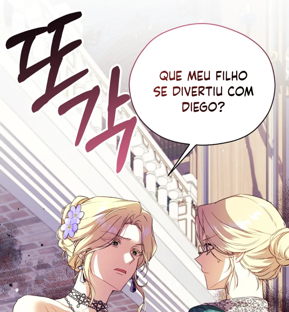 The Immoral Duke Needs to be Homeschooled Capítulo 10 Página 23