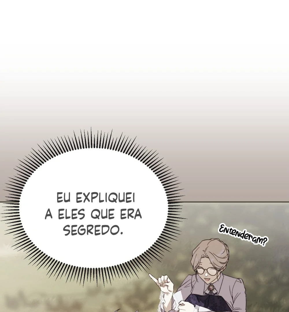 The Immoral Duke Needs to be Homeschooled Capítulo 10 Página 27