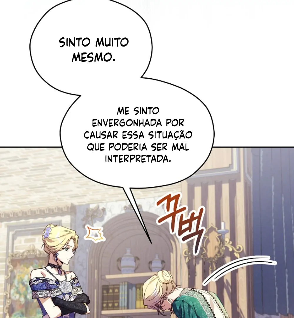 The Immoral Duke Needs to be Homeschooled Capítulo 10 Página 35