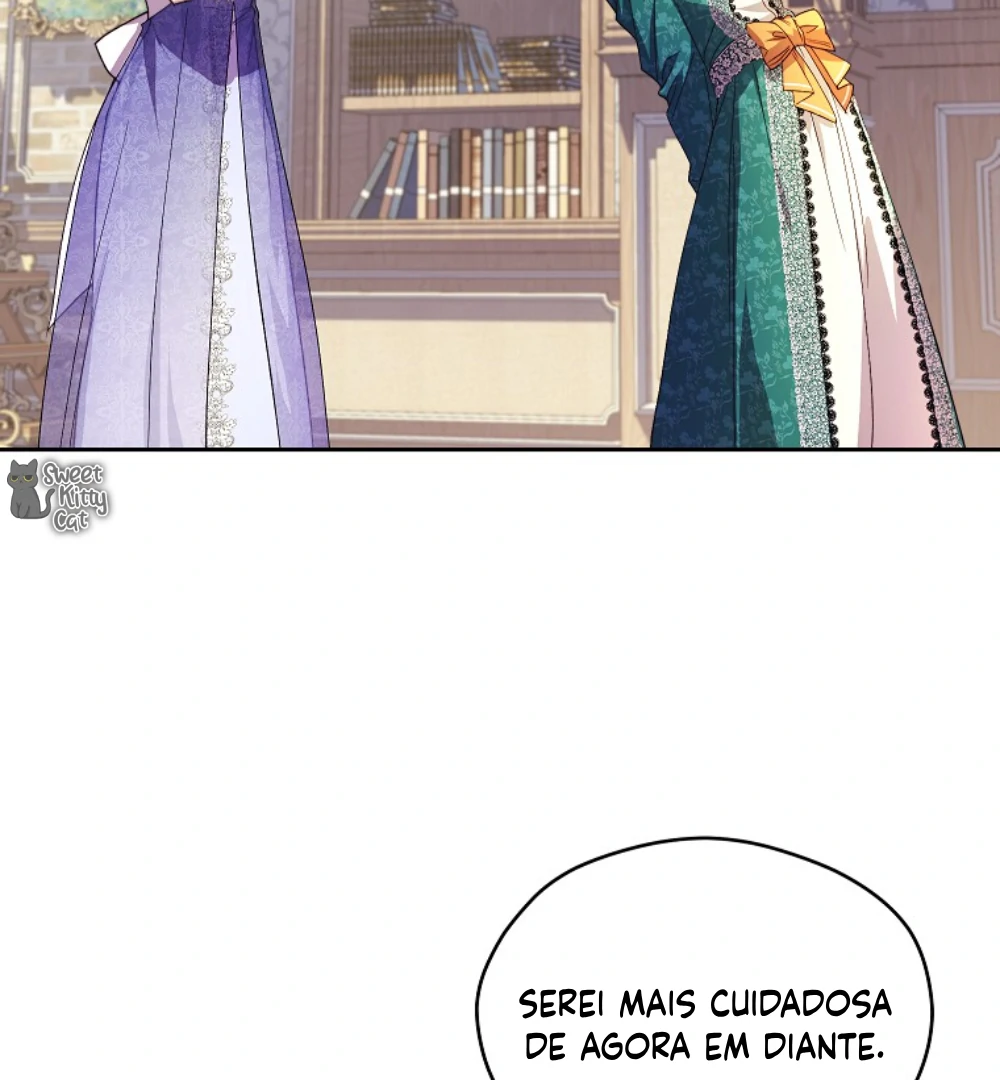 The Immoral Duke Needs to be Homeschooled Capítulo 10 Página 36